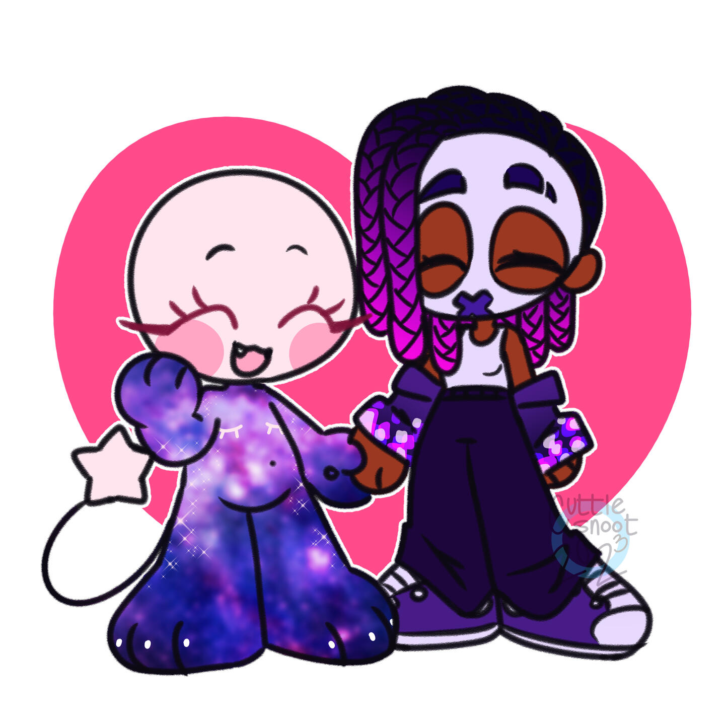 fullbody for doeliing