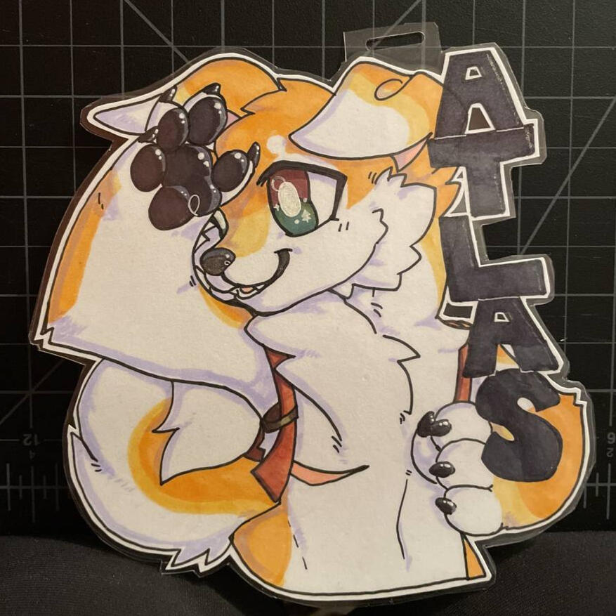 completed for atlas_sunnydawg